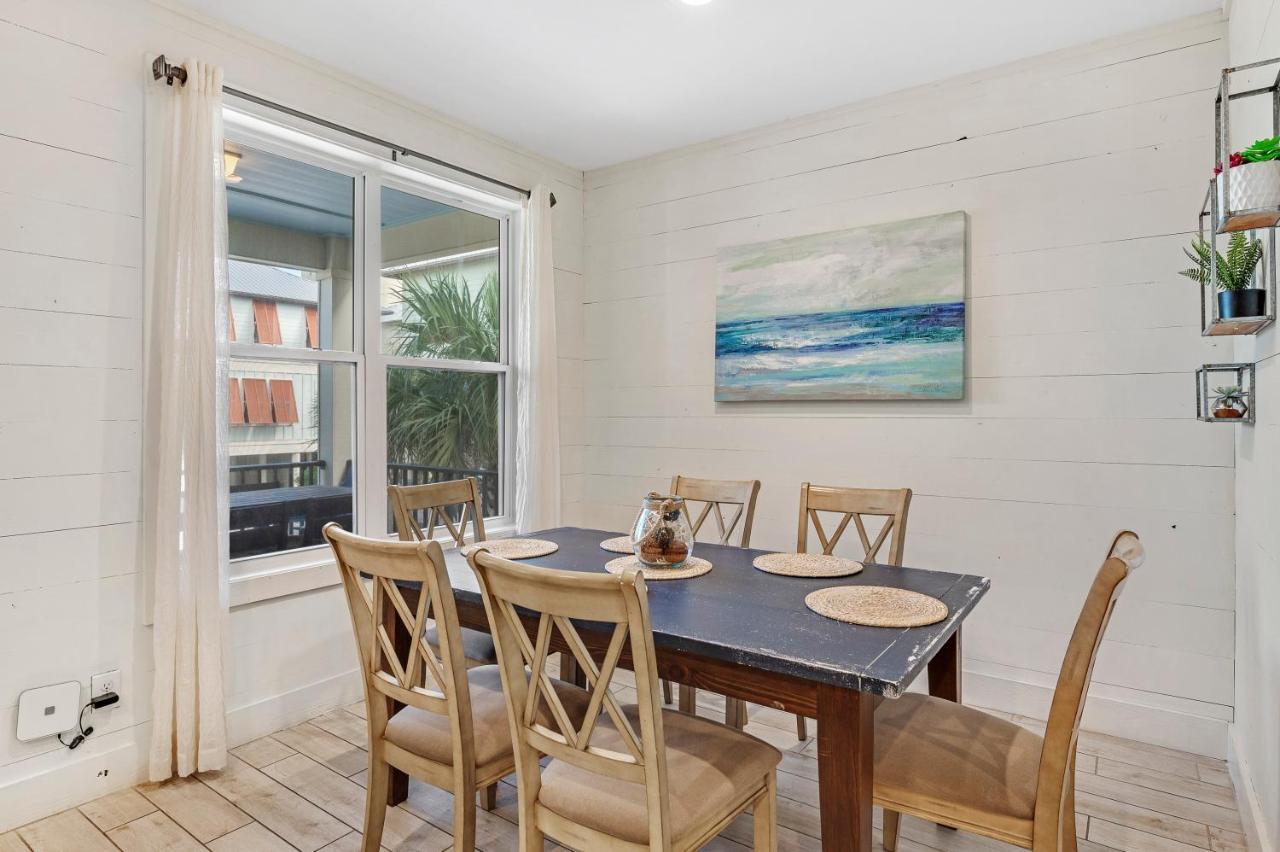True Blue-Coastal Cottage-3 Min Walk To Beach! Pool! Gulf Shores Exterior photo