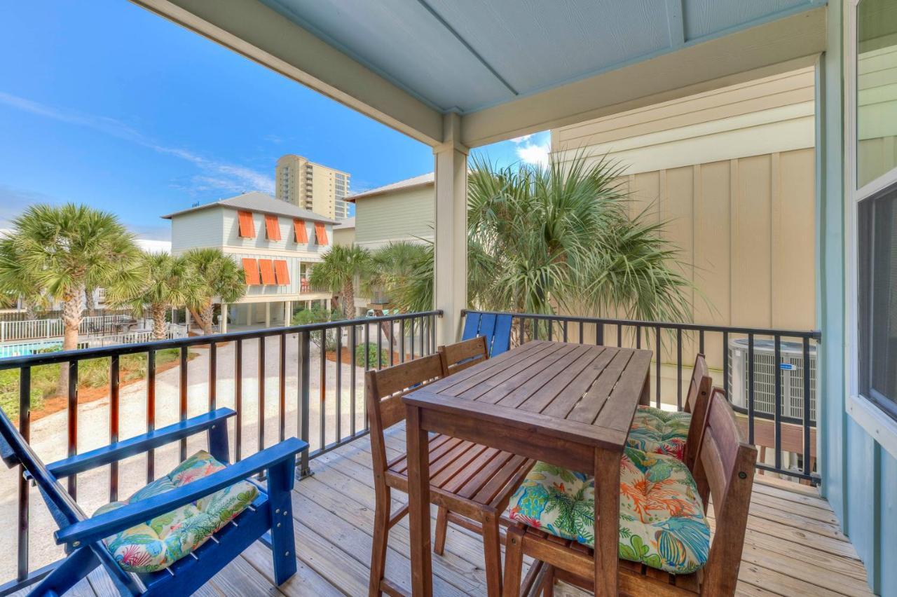 True Blue-Coastal Cottage-3 Min Walk To Beach! Pool! Gulf Shores Exterior photo